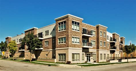 Woodsview Apartments. . Apartments in milwaukee